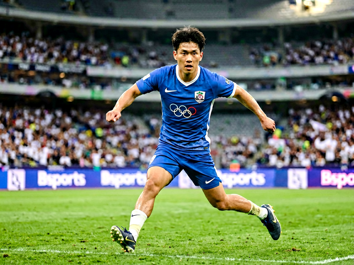 Bsports必一运动体育资讯头条，展示重要体育赛事报道封面图